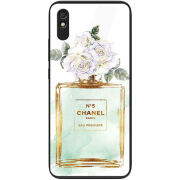 Защитный чехол BoxFace Glossy Panel Xiaomi Redmi 9A 