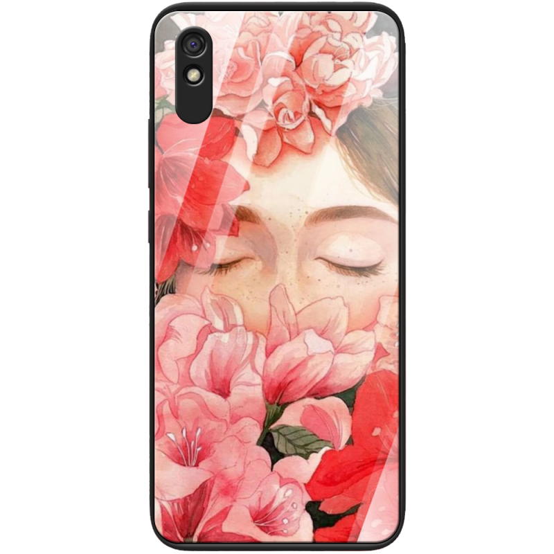 Защитный чехол BoxFace Glossy Panel Xiaomi Redmi 9A 