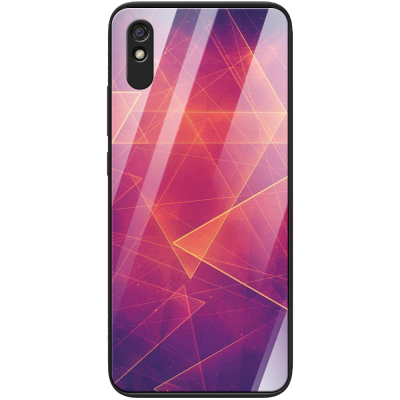 Защитный чехол BoxFace Glossy Panel Xiaomi Redmi 9A 