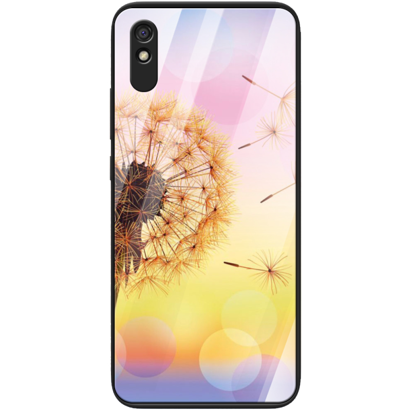 Защитный чехол BoxFace Glossy Panel Xiaomi Redmi 9A 