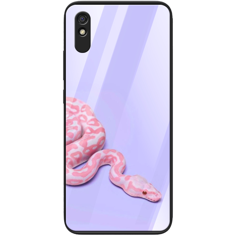 Защитный чехол BoxFace Glossy Panel Xiaomi Redmi 9A 