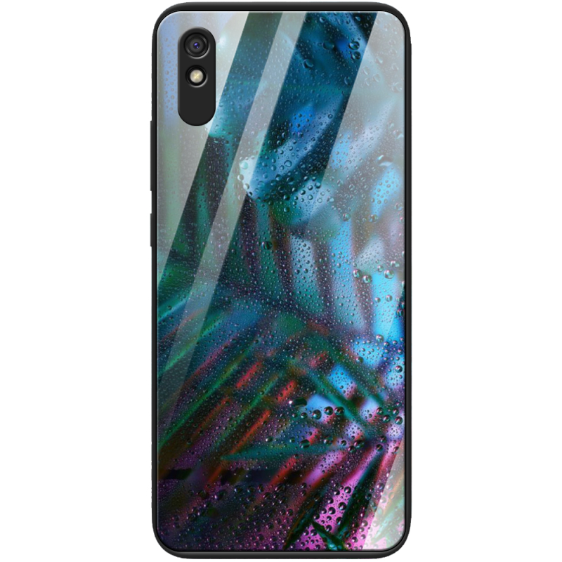 Защитный чехол BoxFace Glossy Panel Xiaomi Redmi 9A 