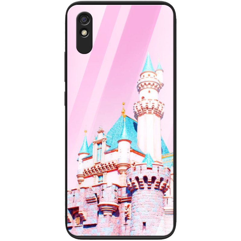 Защитный чехол BoxFace Glossy Panel Xiaomi Redmi 9A 