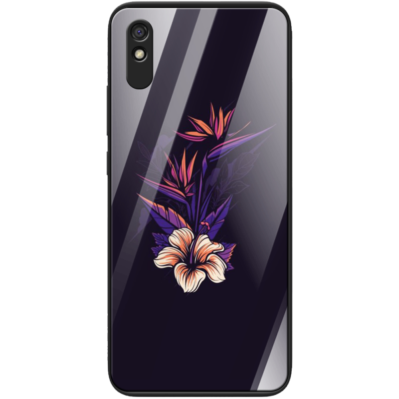 Защитный чехол BoxFace Glossy Panel Xiaomi Redmi 9A 