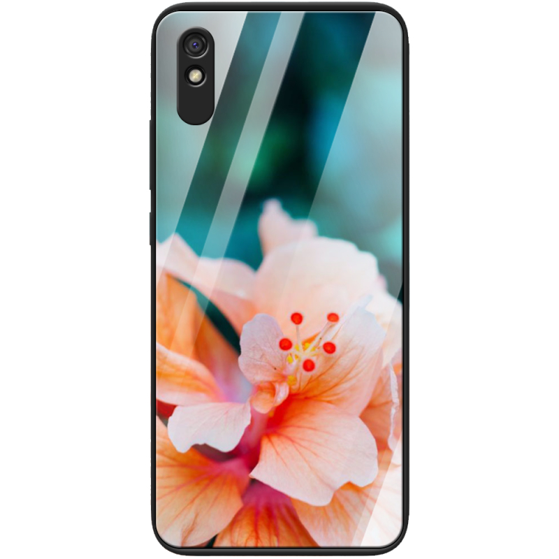 Защитный чехол BoxFace Glossy Panel Xiaomi Redmi 9A 