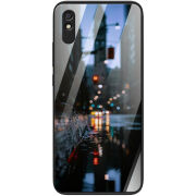 Защитный чехол BoxFace Glossy Panel Xiaomi Redmi 9A 