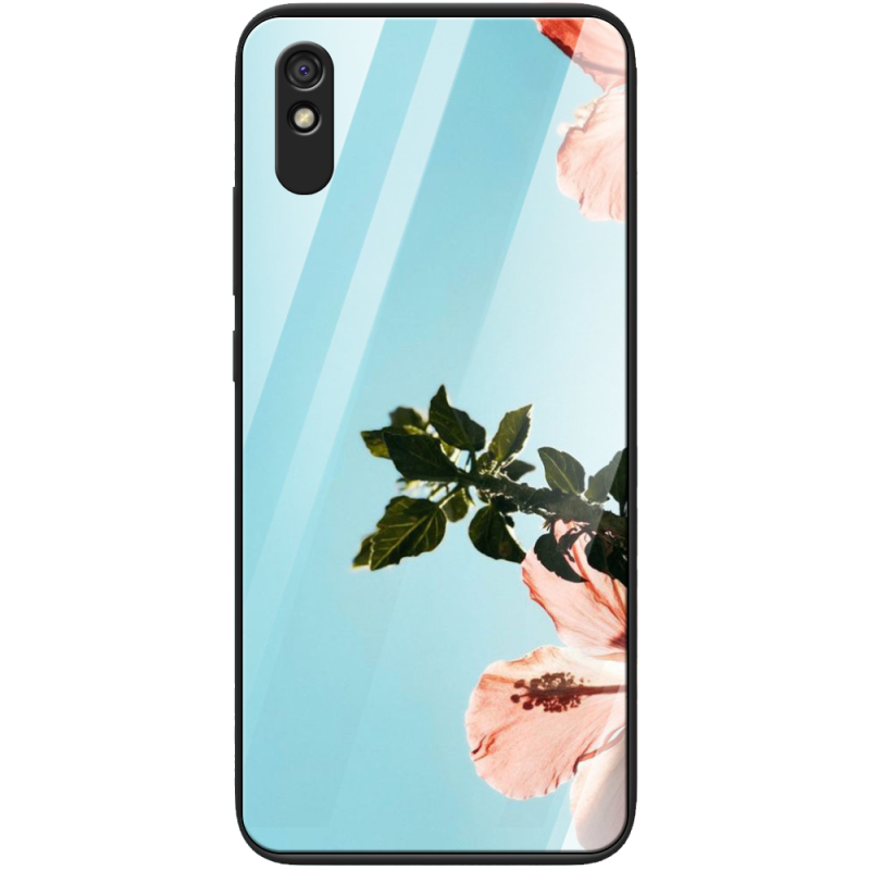 Защитный чехол BoxFace Glossy Panel Xiaomi Redmi 9A 