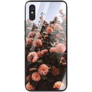 Защитный чехол BoxFace Glossy Panel Xiaomi Redmi 9A 