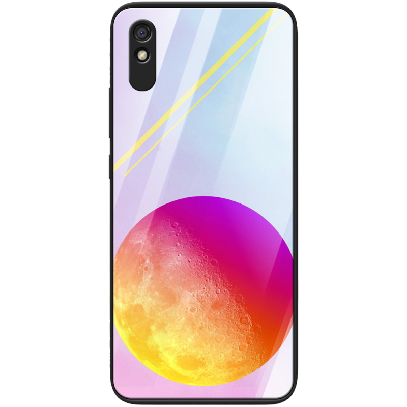 Защитный чехол BoxFace Glossy Panel Xiaomi Redmi 9A 