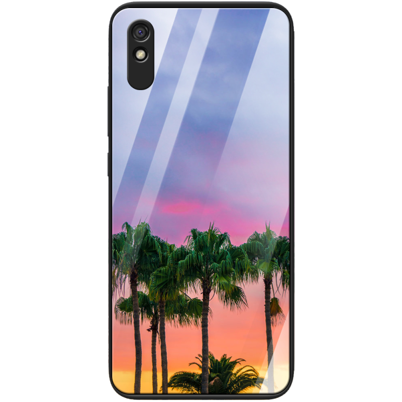 Защитный чехол BoxFace Glossy Panel Xiaomi Redmi 9A 