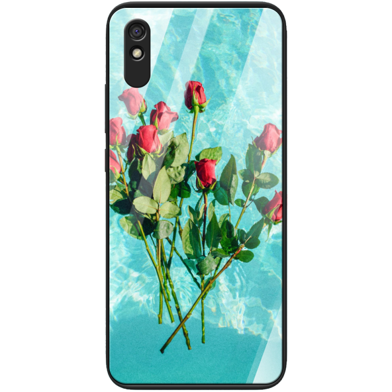 Защитный чехол BoxFace Glossy Panel Xiaomi Redmi 9A 