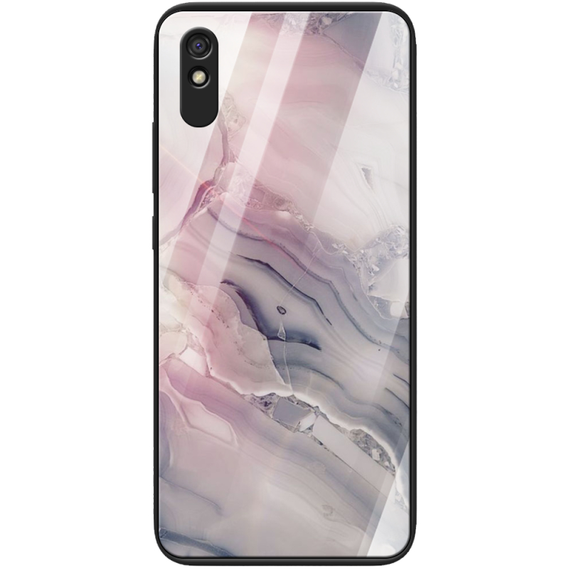 Защитный чехол BoxFace Glossy Panel Xiaomi Redmi 9A 