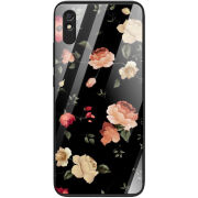 Защитный чехол BoxFace Glossy Panel Xiaomi Redmi 9A 