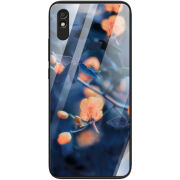 Защитный чехол BoxFace Glossy Panel Xiaomi Redmi 9A 