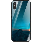 Защитный чехол BoxFace Glossy Panel Xiaomi Redmi 9A 