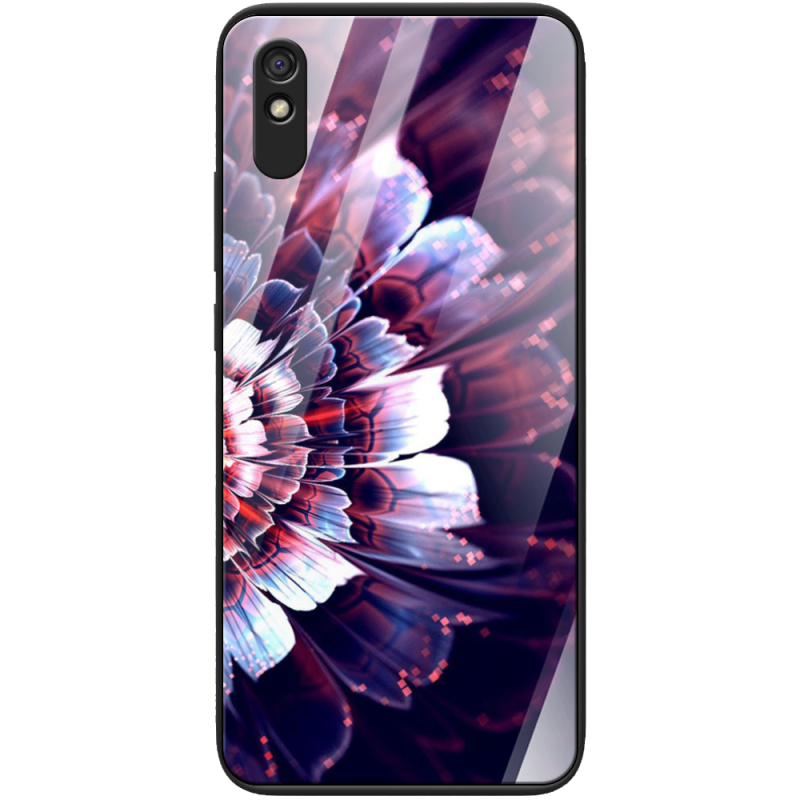 Защитный чехол BoxFace Glossy Panel Xiaomi Redmi 9A 