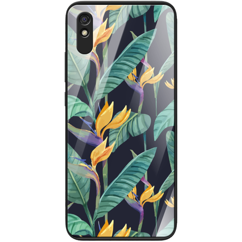 Защитный чехол BoxFace Glossy Panel Xiaomi Redmi 9A 