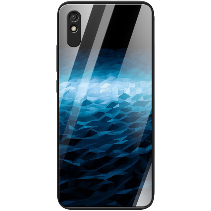 Защитный чехол BoxFace Glossy Panel Xiaomi Redmi 9A 
