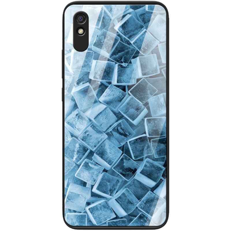 Защитный чехол BoxFace Glossy Panel Xiaomi Redmi 9A 