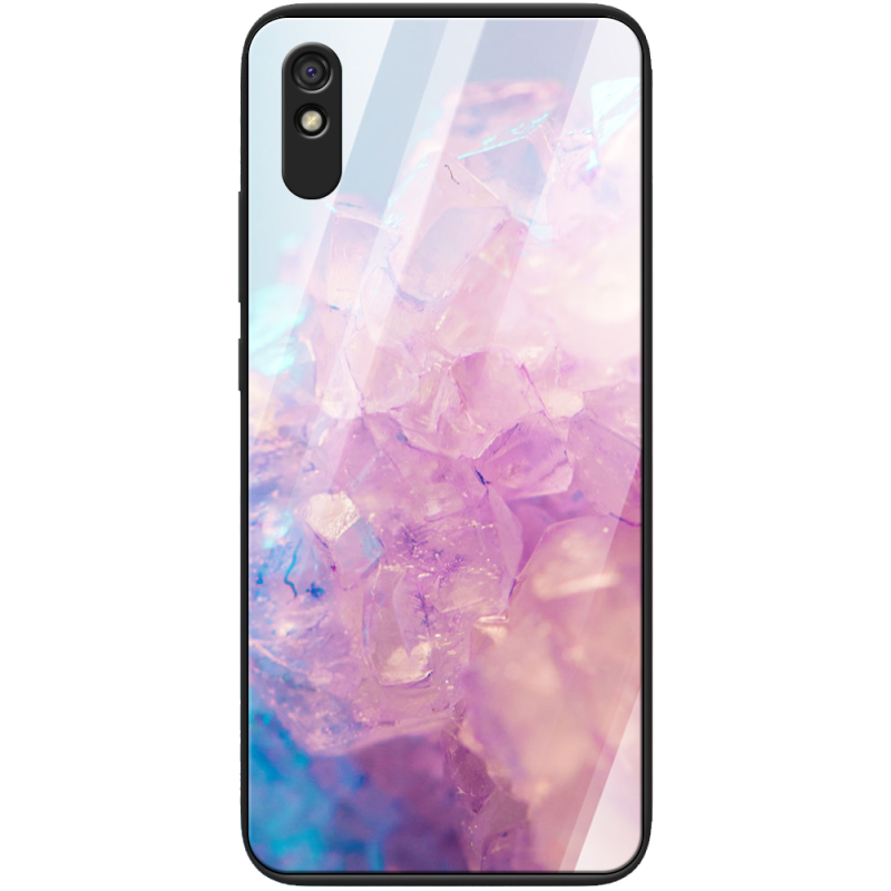 Защитный чехол BoxFace Glossy Panel Xiaomi Redmi 9A 