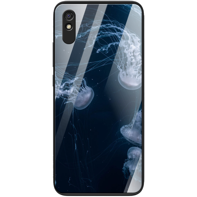 Защитный чехол BoxFace Glossy Panel Xiaomi Redmi 9A 