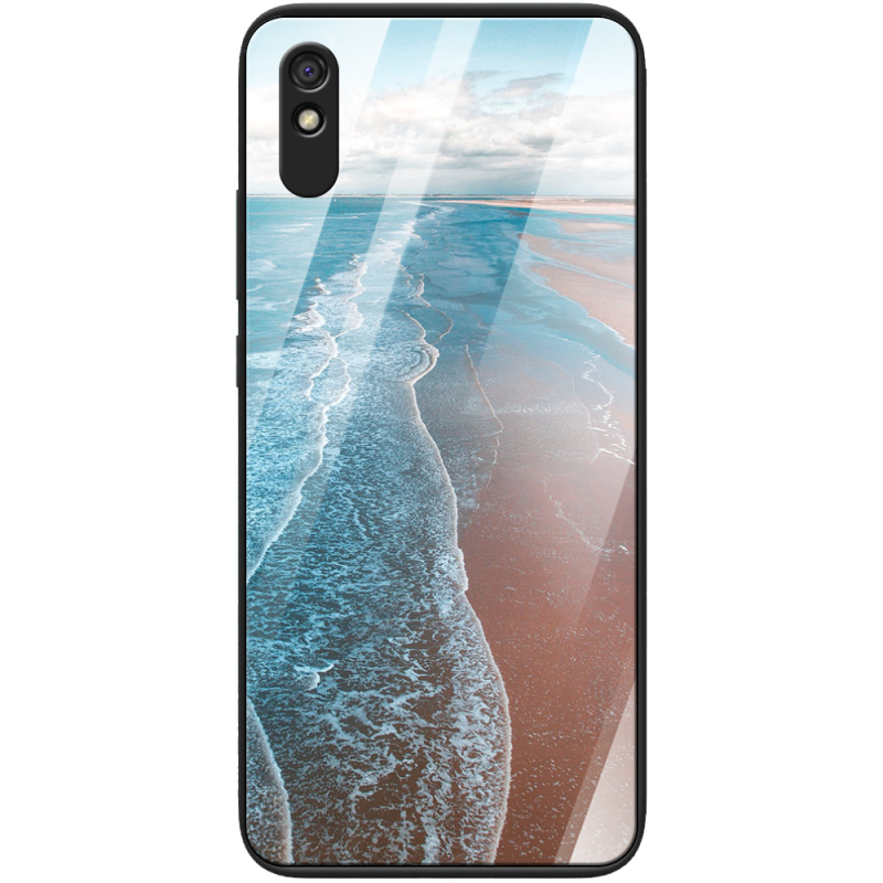 Защитный чехол BoxFace Glossy Panel Xiaomi Redmi 9A 