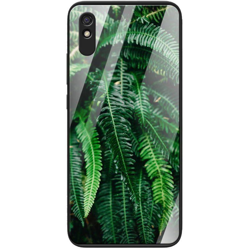 Защитный чехол BoxFace Glossy Panel Xiaomi Redmi 9A 