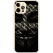 Чехол BoxFace Apple iPhone 12 Pro Max 