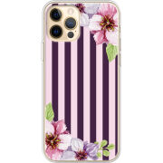 Чехол BoxFace Apple iPhone 12 Pro Max Purple Fantasy