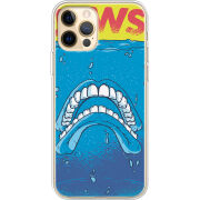 Чехол BoxFace Apple iPhone 12 Pro Max Jaws