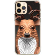 Чехол BoxFace Apple iPhone 12 Pro Max 