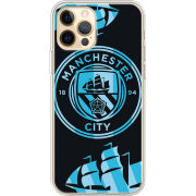 Чехол BoxFace Apple iPhone 12 Pro Max FC M-City