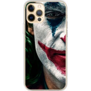 Чехол BoxFace Apple iPhone 12 Pro Max Joker Background