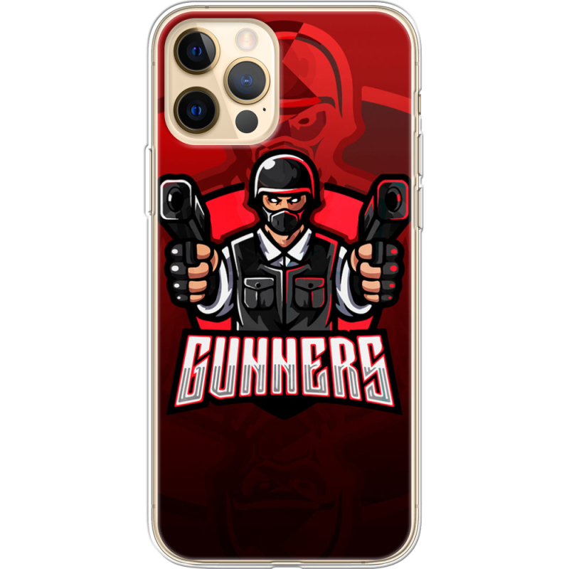 Чехол BoxFace Apple iPhone 12 Pro Max 