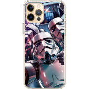 Чехол BoxFace Apple iPhone 12 Pro Max Stormtroopers