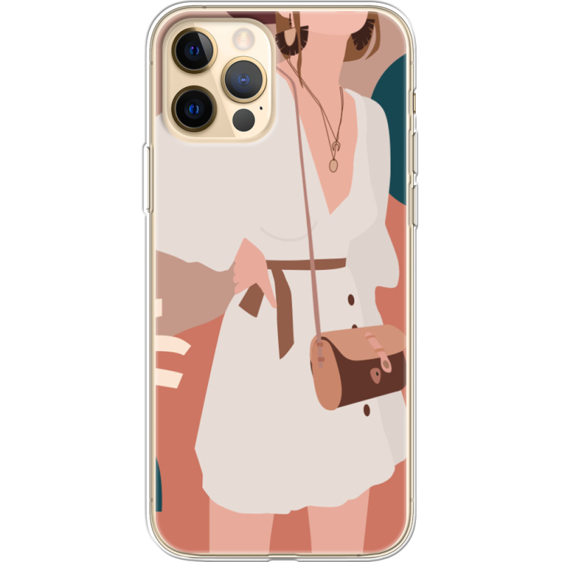 Чехол BoxFace Apple iPhone 12 Pro Max 