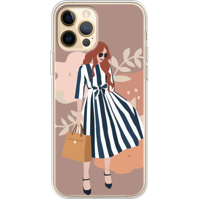 Чехол BoxFace Apple iPhone 12 Pro Max 