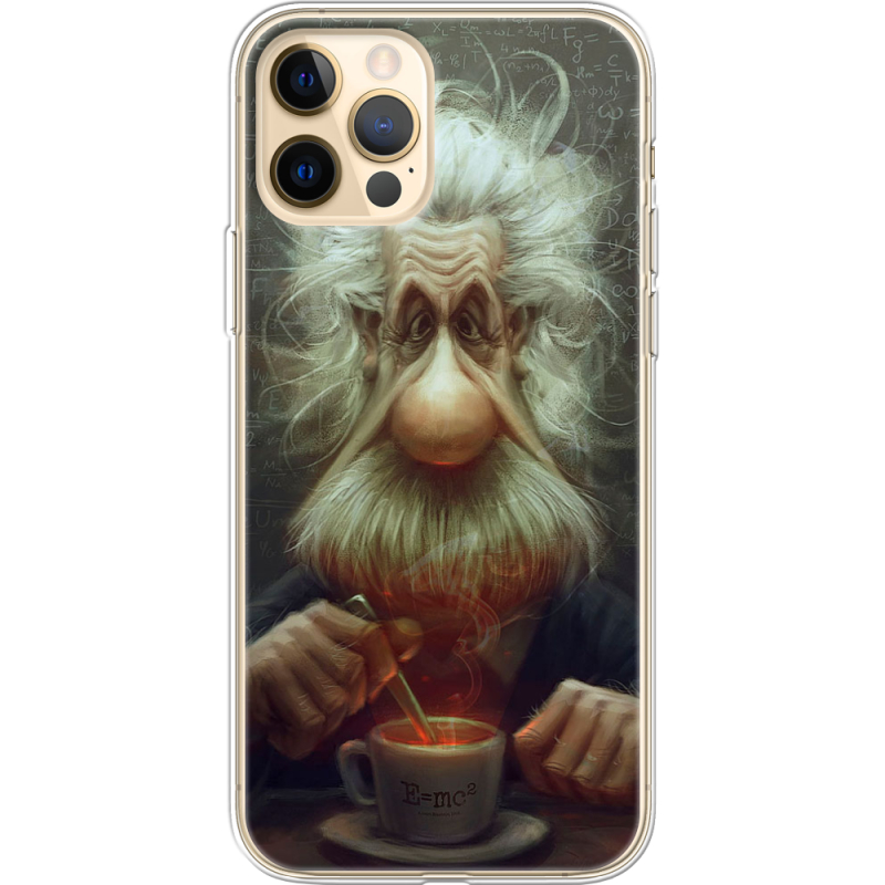 Чехол BoxFace Apple iPhone 12 Pro Max 