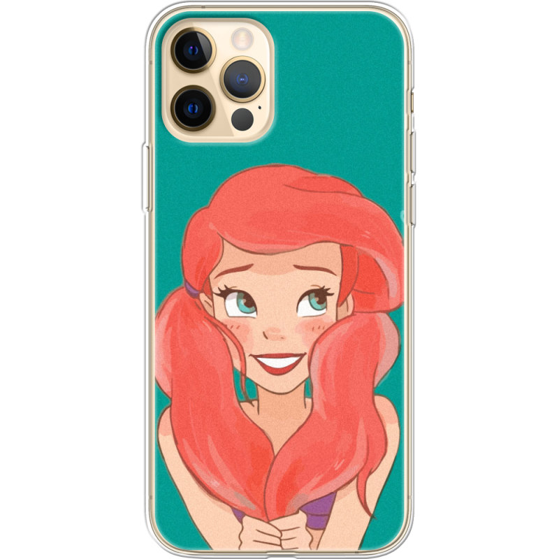 Чехол BoxFace Apple iPhone 12 Pro Max 