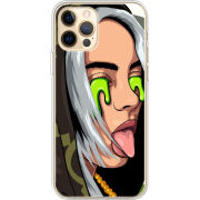 Чехол BoxFace Apple iPhone 12 Pro Max Billie