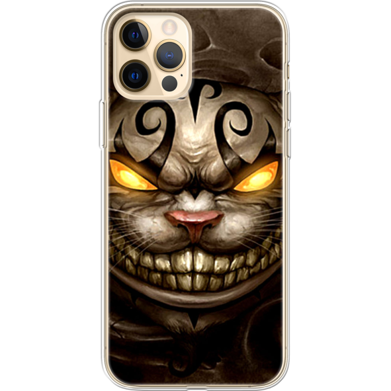 Чехол BoxFace Apple iPhone 12 Pro Max 