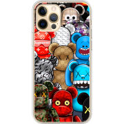 Чехол BoxFace Apple iPhone 12 Pro Max 