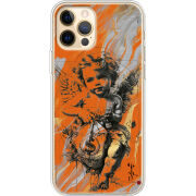 Чехол BoxFace Apple iPhone 12 Pro Max 