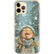 Чехол BoxFace Apple iPhone 12 Pro Max Смак дитинства