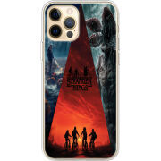 Чехол BoxFace Apple iPhone 12 Pro Max Дивні дива