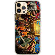 Чехол BoxFace Apple iPhone 12 Pro Max 