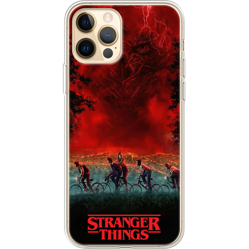 Чехол BoxFace Apple iPhone 12 Pro Max 