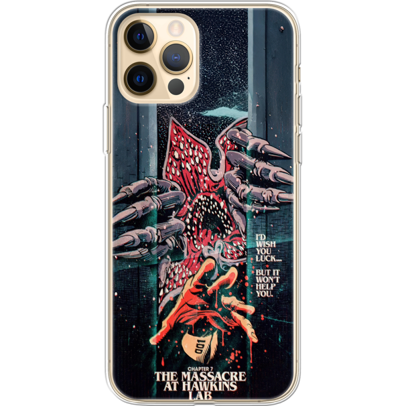 Чехол BoxFace Apple iPhone 12 Pro Max 