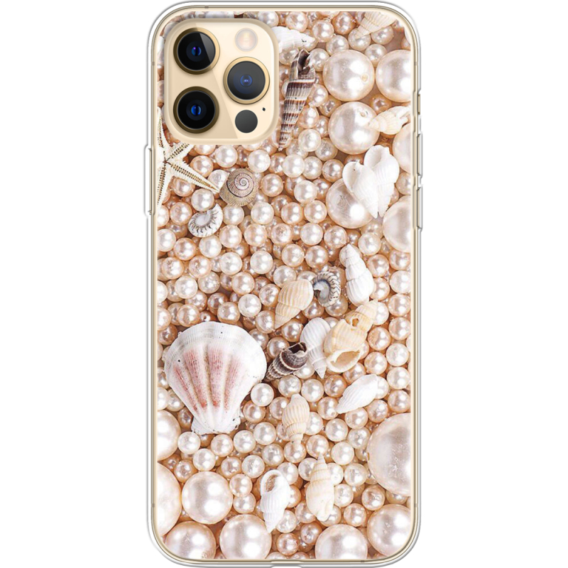 Чехол BoxFace Apple iPhone 12 Pro Max 