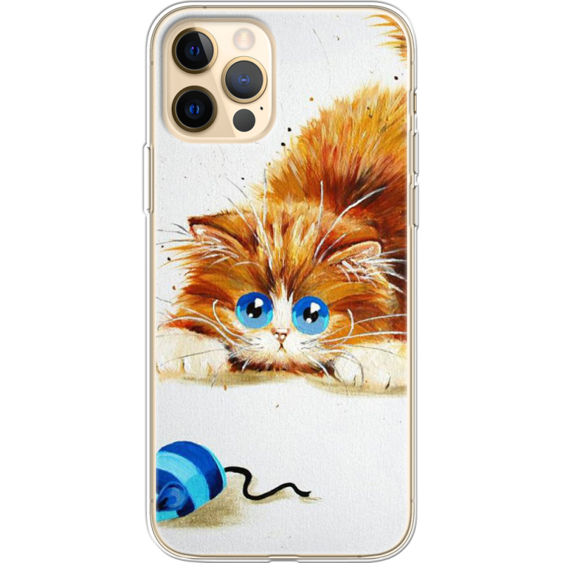 Чехол BoxFace Apple iPhone 12 Pro Max 